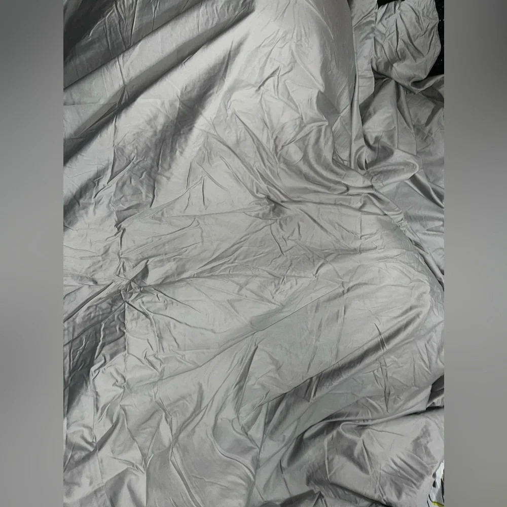 brooklinen  QUEEN duvet COVER
